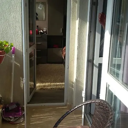 Baterfly شقة *